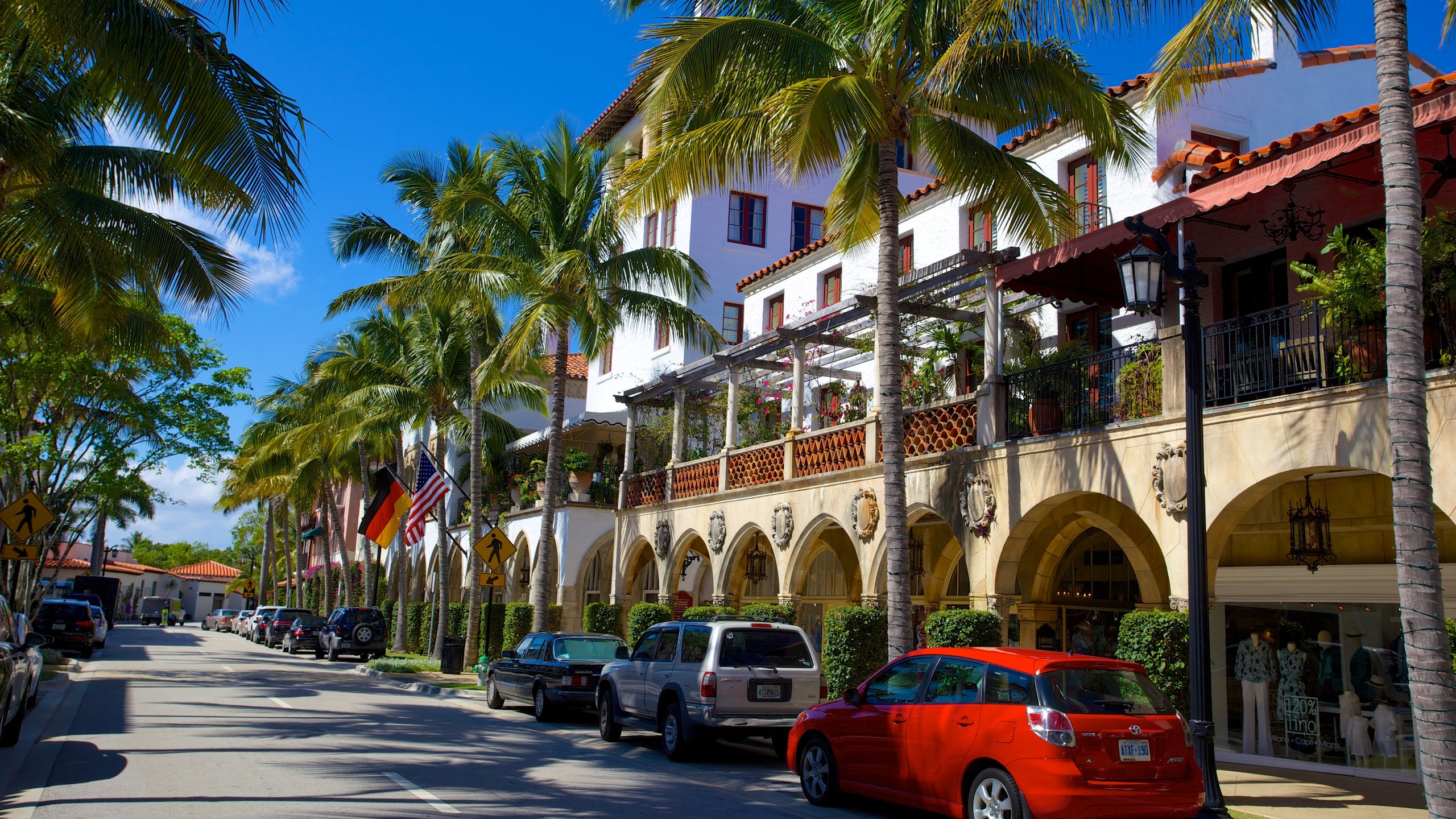 Textile Building, 295 Fifth Avenue, New York, US