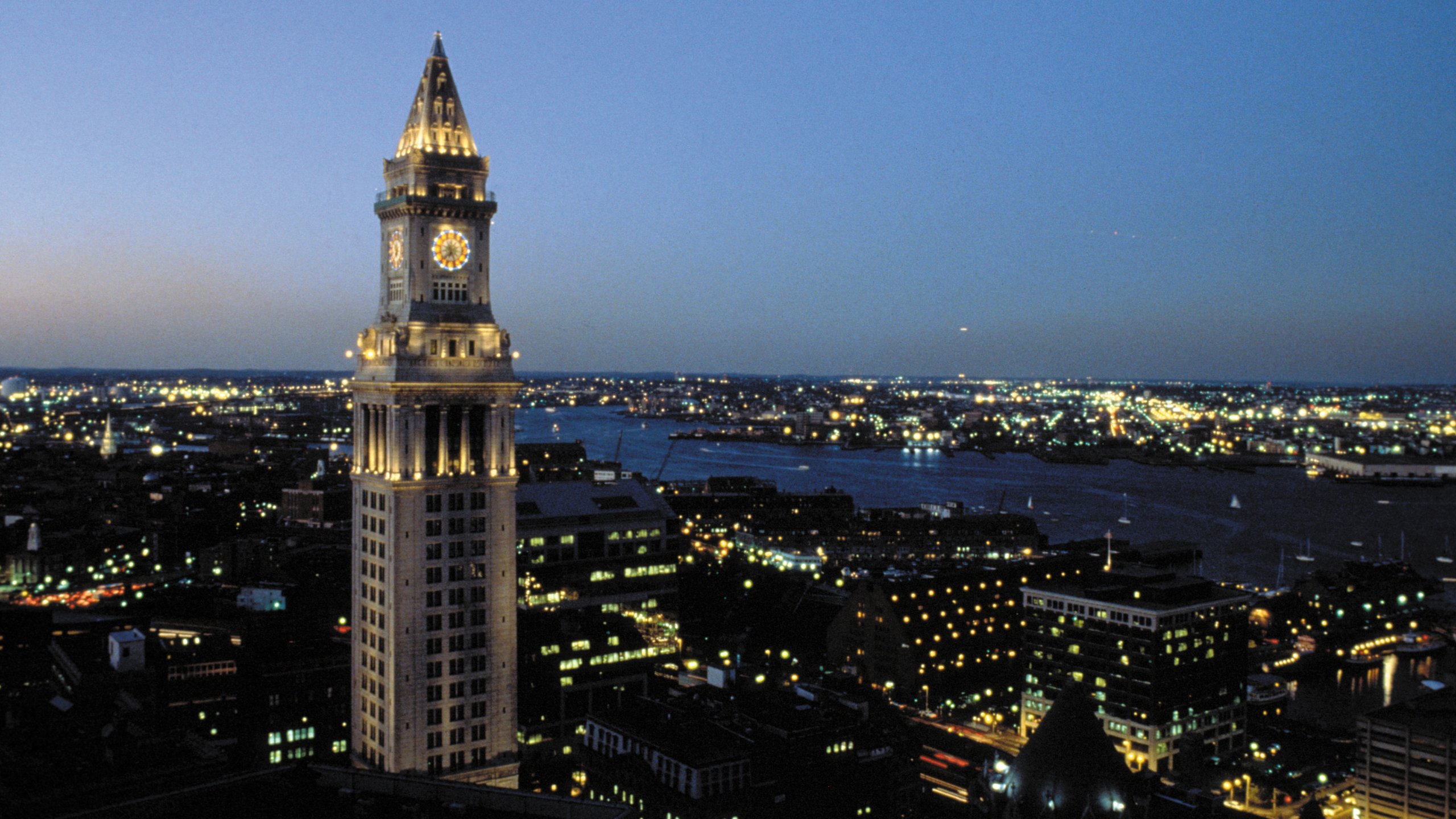 U.S. Customs House, New York, US
