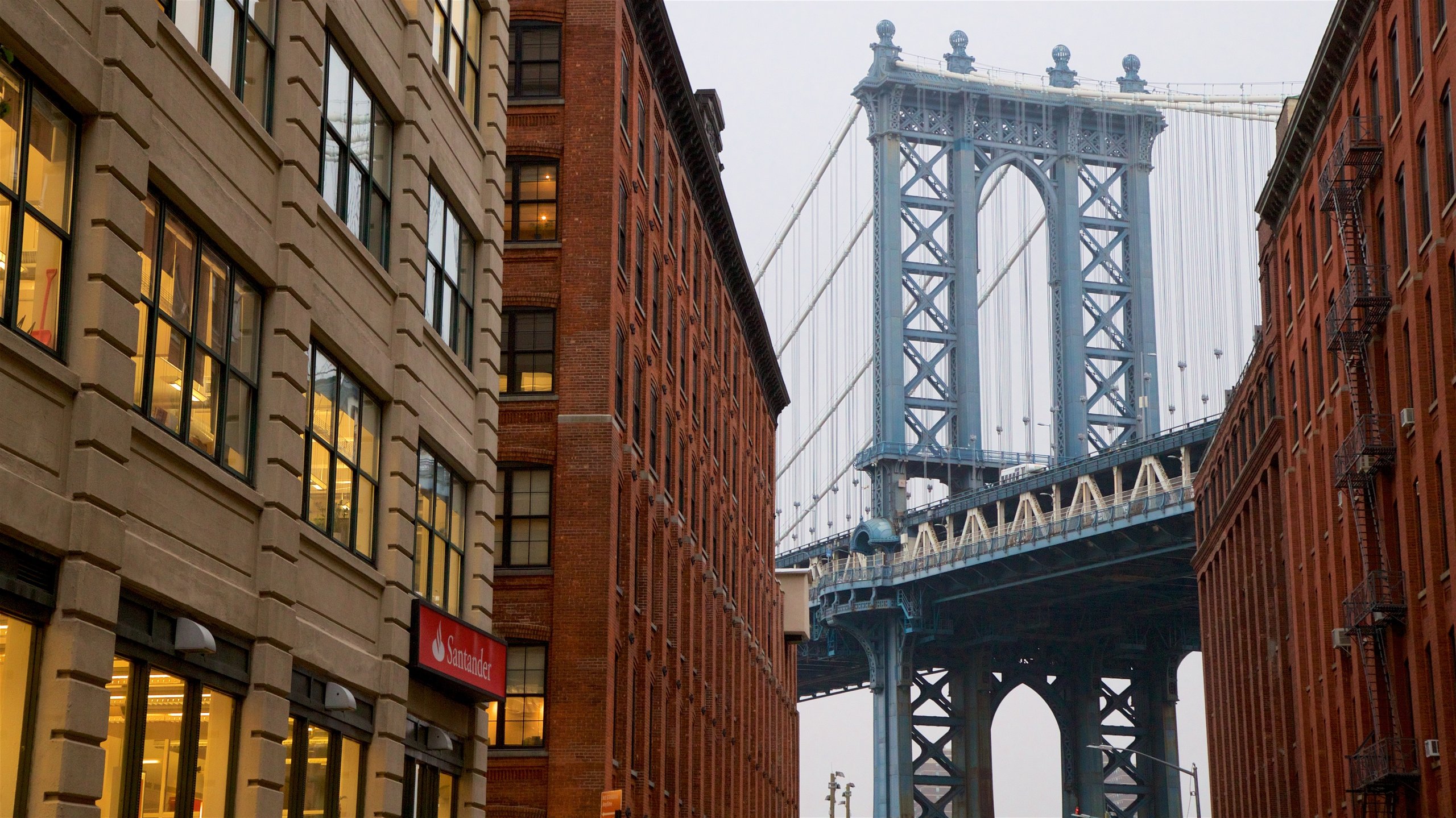 Vinegar Hill, New York, US