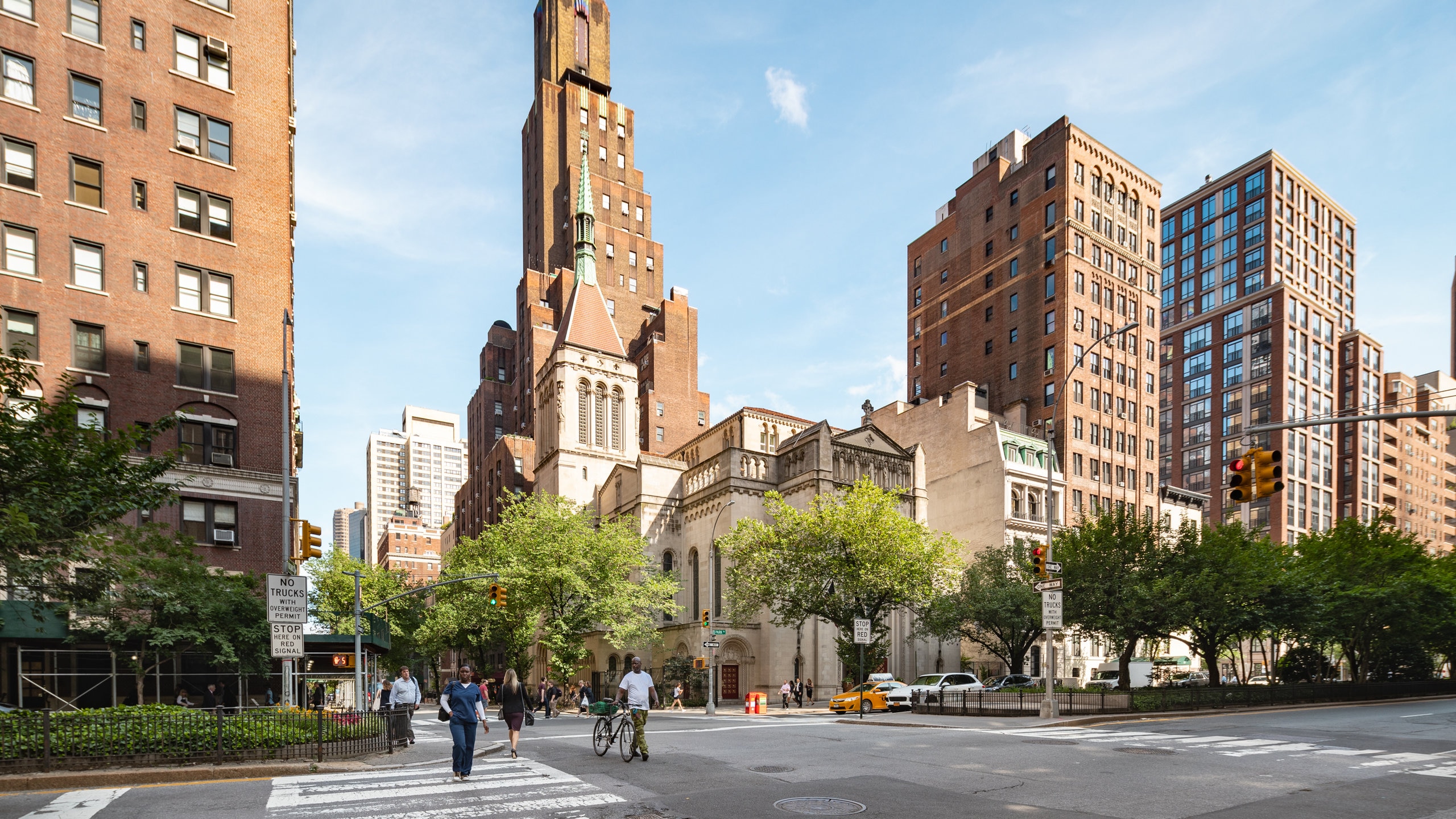 West Side Tennis Club - 1 Tennis Place, Forest Hills, New York, US