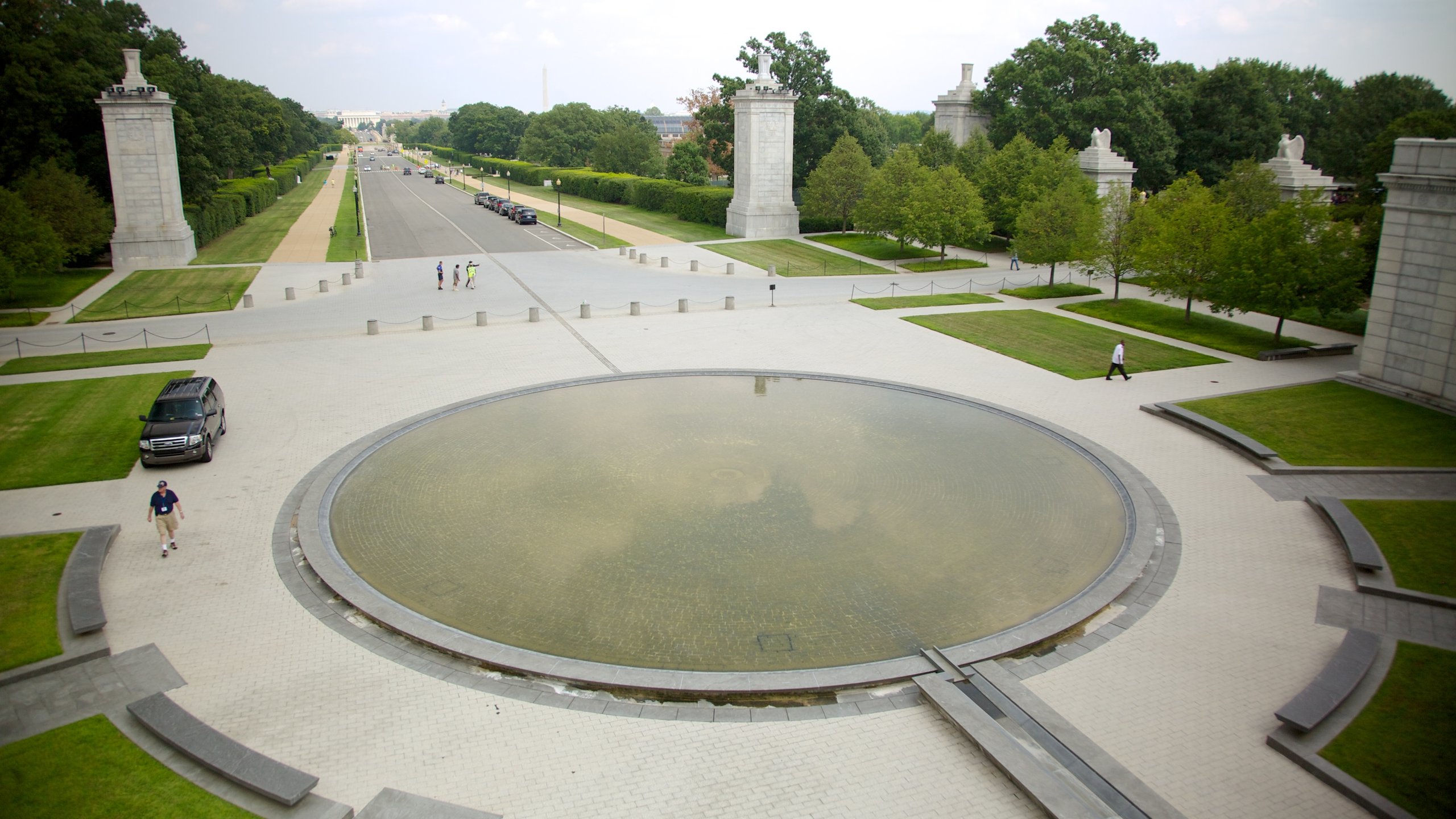 York Studios, Maspeth, New York, US