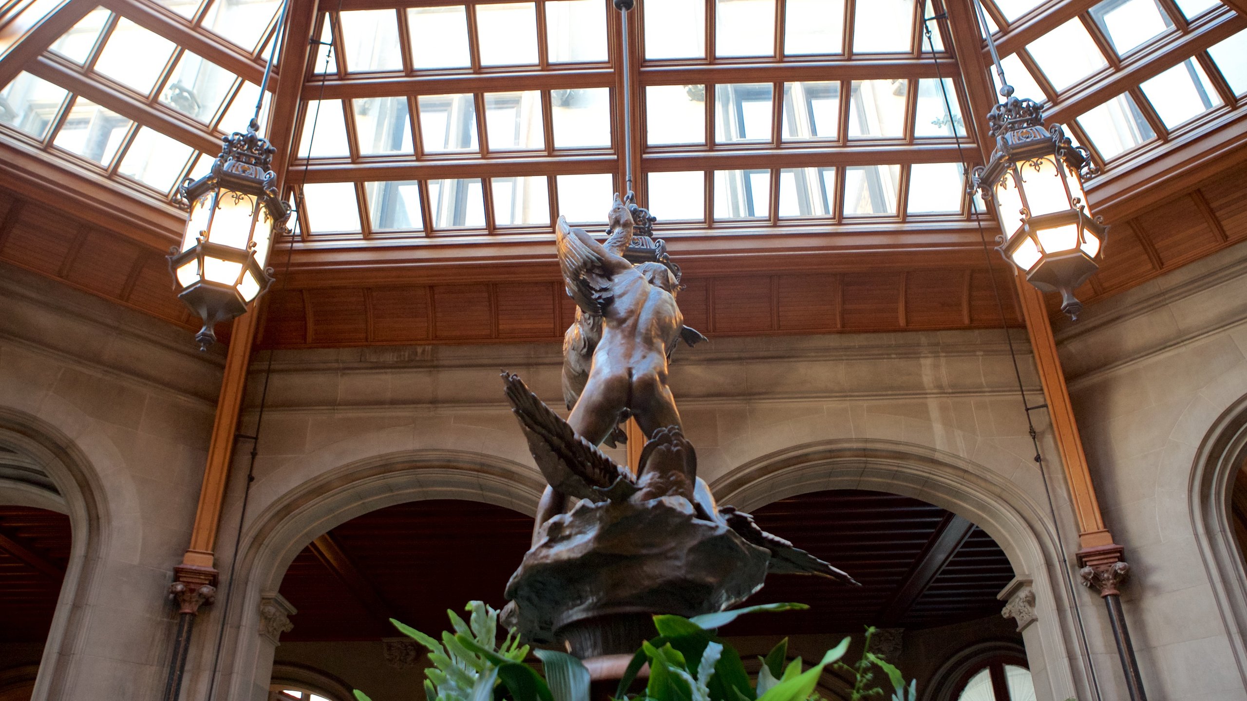 Biltmore Estate, Asheville, North Carolina, US