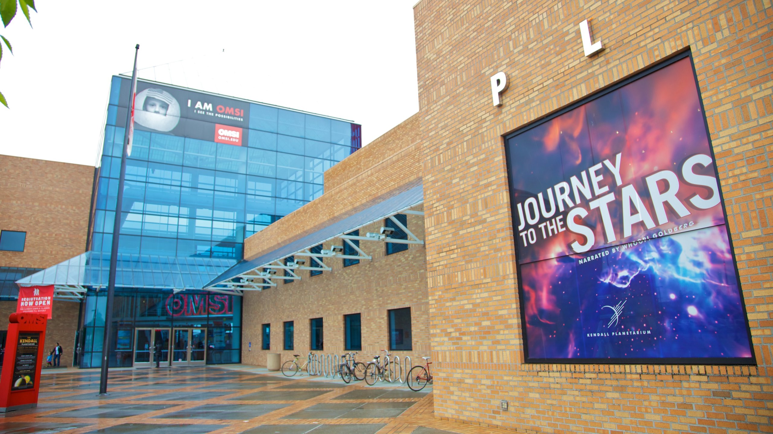 Skyline Tavern, Portland, Oregon, US