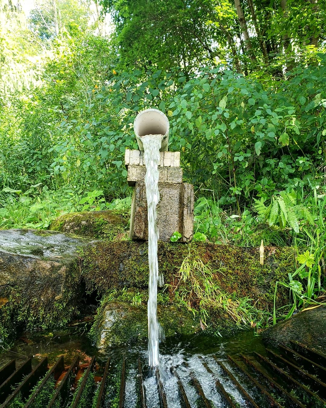 New Wilmington, Pennsylvania, US