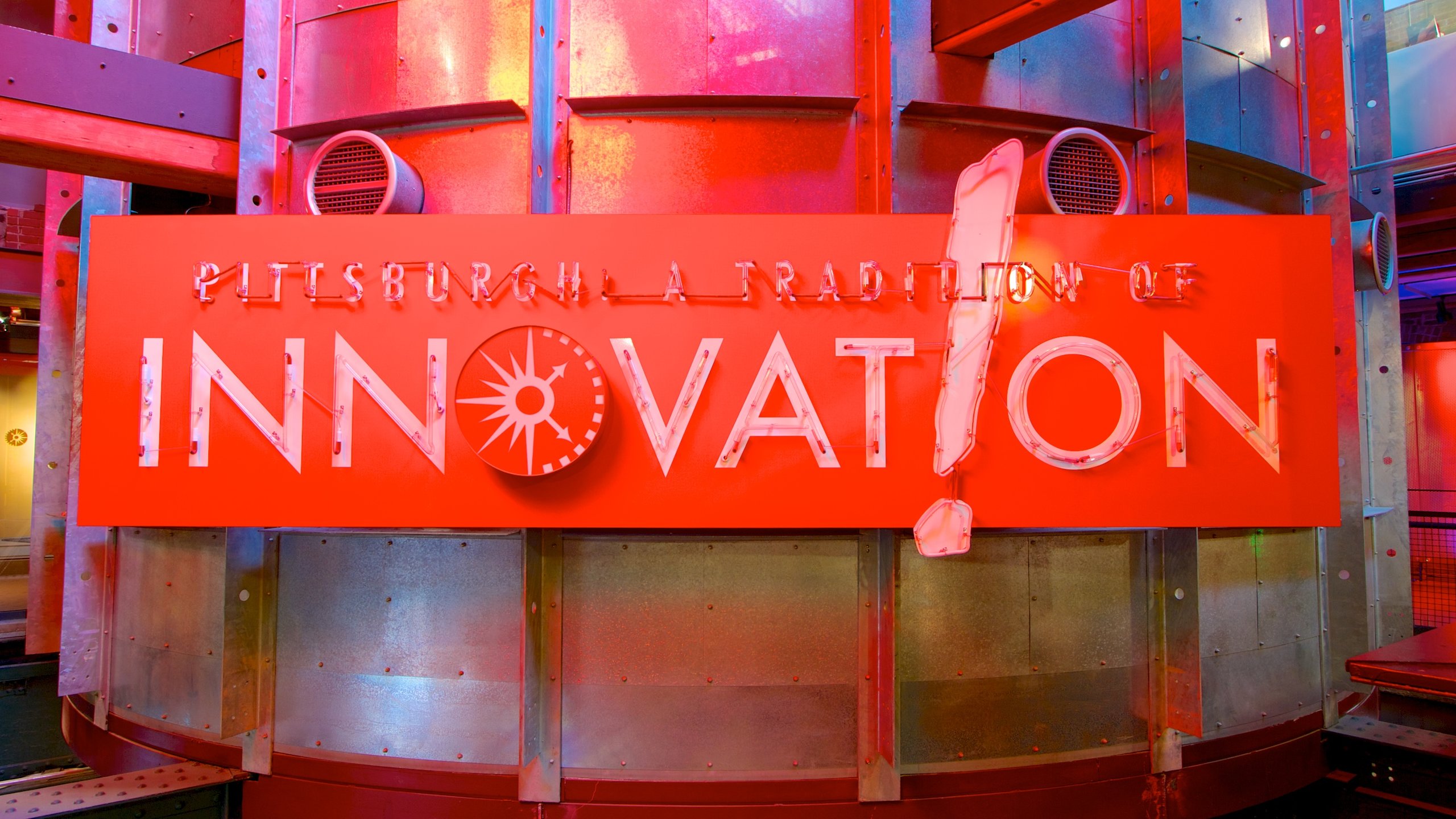 Strip District, Pittsburgh, Pennsylvania, US