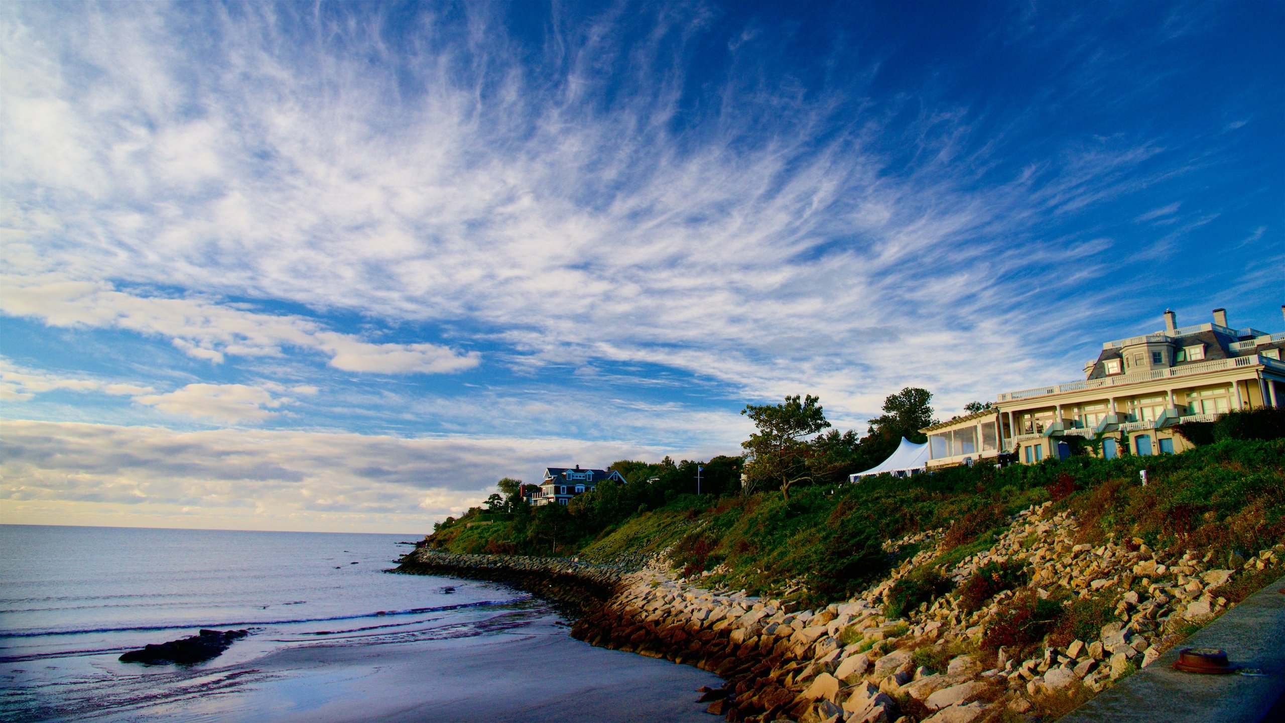 Newport, Rhode Island, US