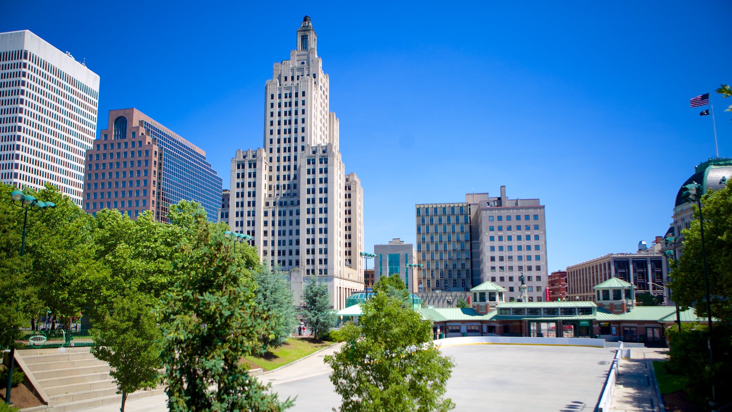Providence, Rhode Island, US