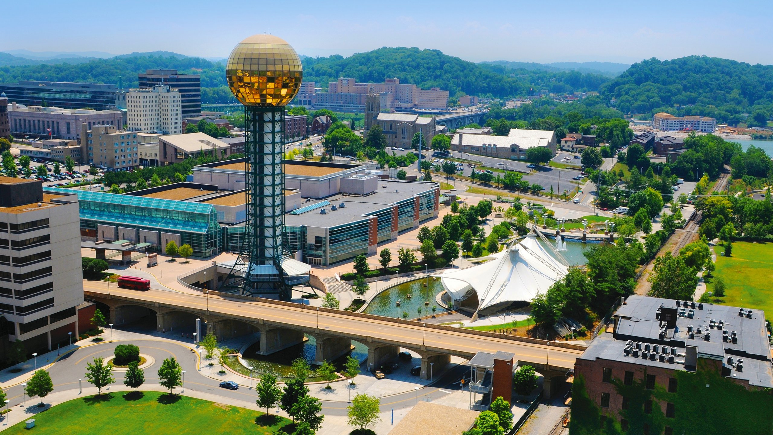 Knoxville, Tennessee, US