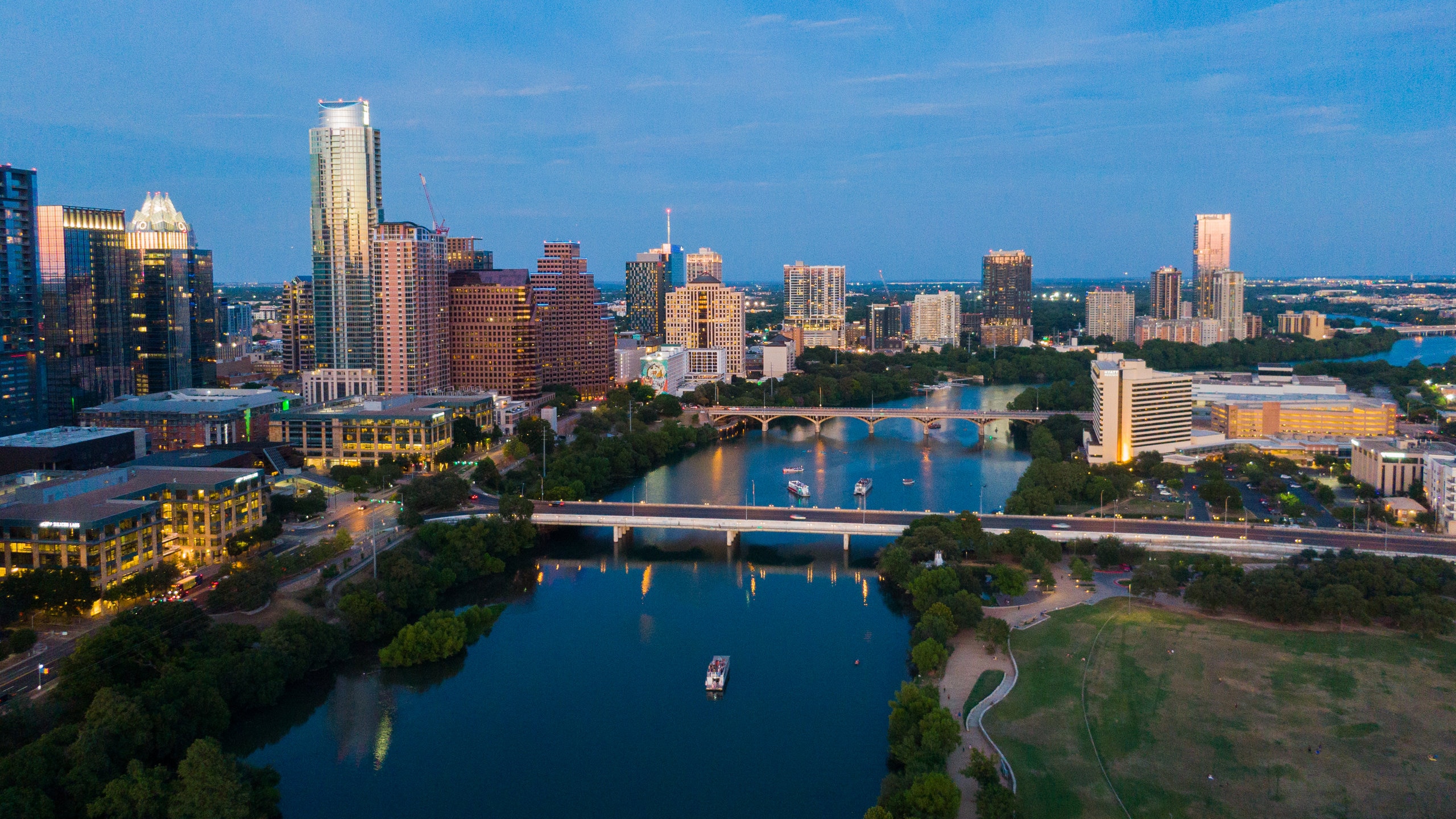 Austin, Texas, US