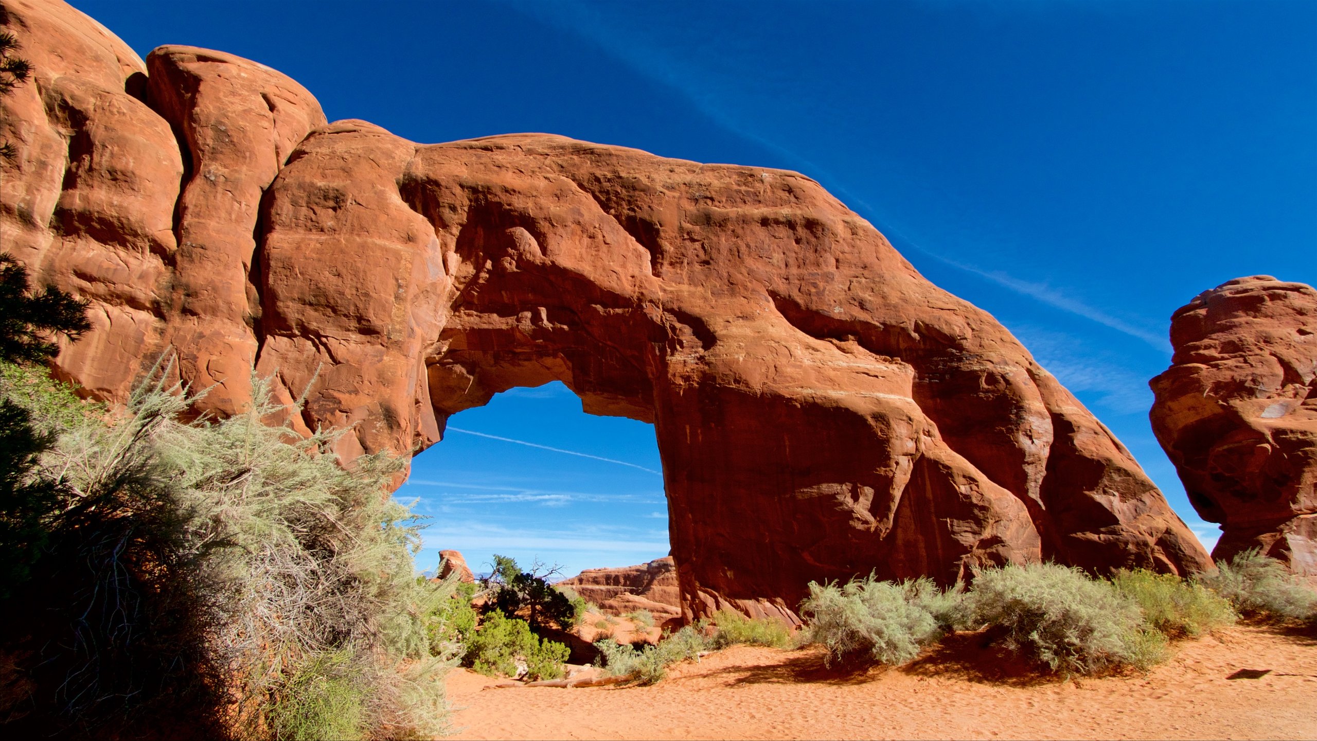 Arches National Park, Utah, US