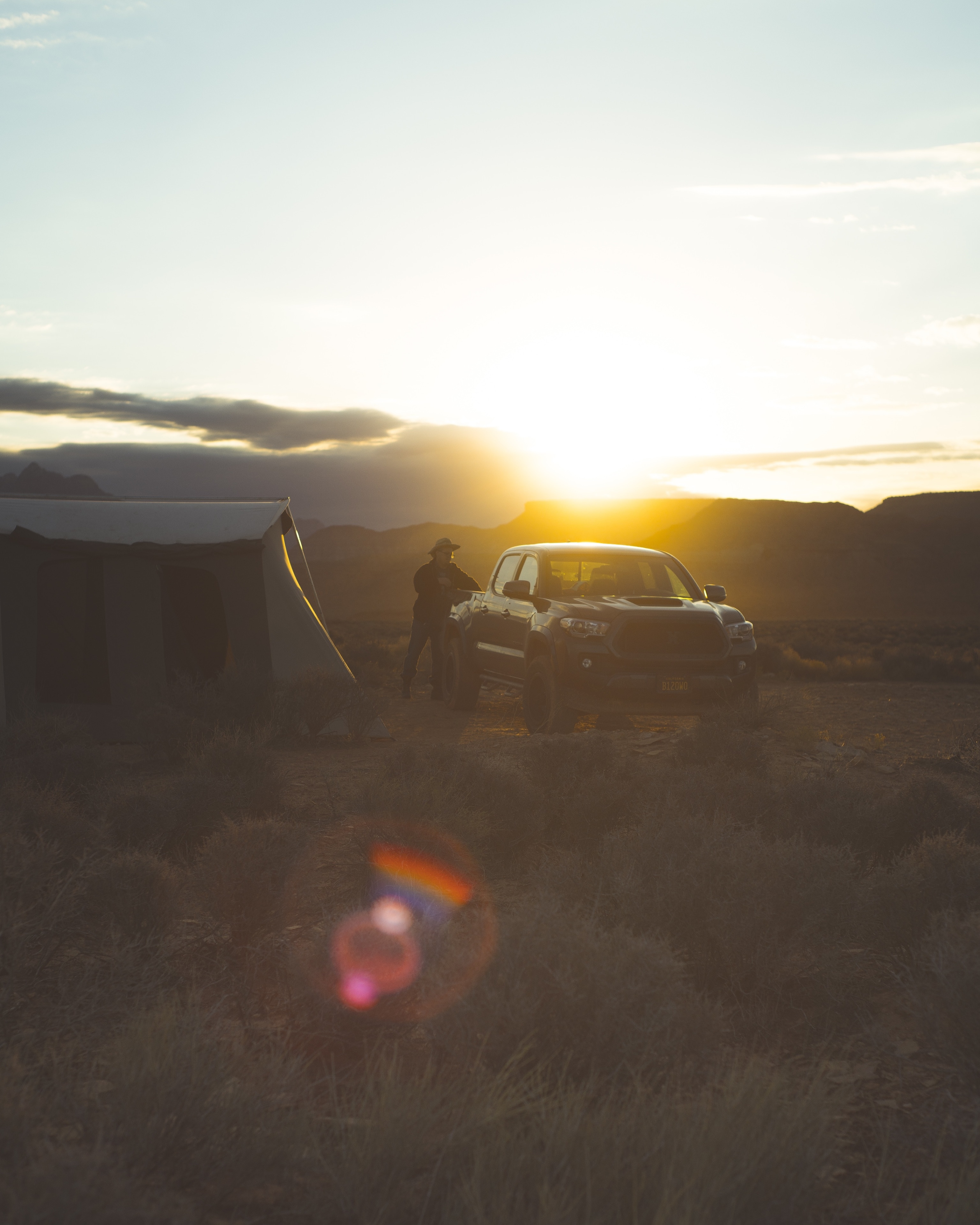Virgin River Arch Bridge, Hurricane, Utah, US