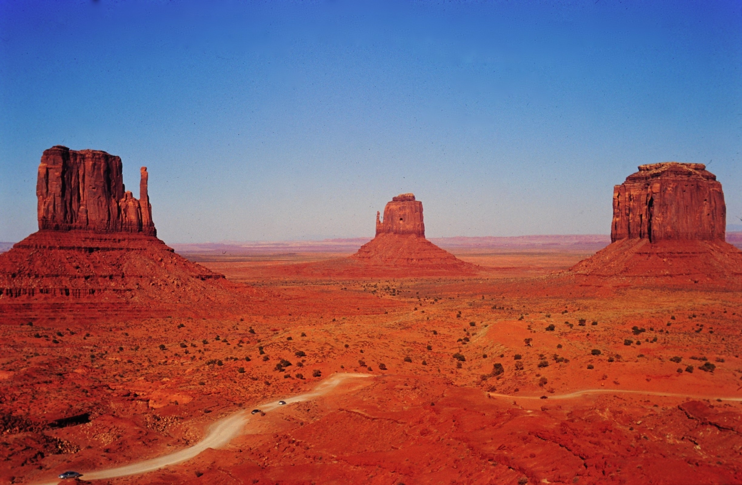 Monument Valley, Utah, Utah, US