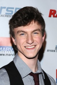 Rowen Kahn as Ken Braverman in Man of Steel (06/2013)