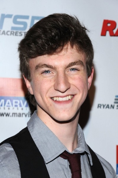 Rowen Kahn profile image