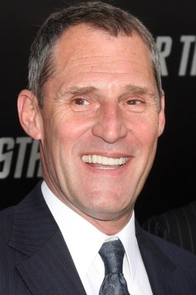 Ben Cross profile image