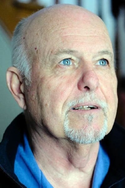 Richard Fitzpatrick profile image