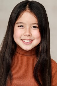 Ryn Greenwell as Bennu Fah in Tom Clancy's Jack Ryan (08/2018)