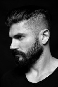 Andrew Levitas as Producer in Fool's Paradise (05/2023)