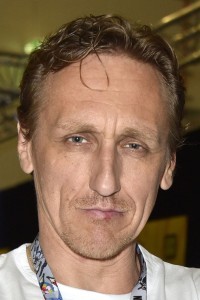 Vladimir "Furdo" Furdik as Mercenary 2 in Prometheus (05/2012)