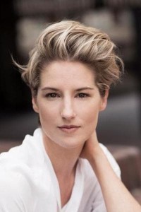 Kate Tydman as Chef in Murder on the Orient Express (11/2017)