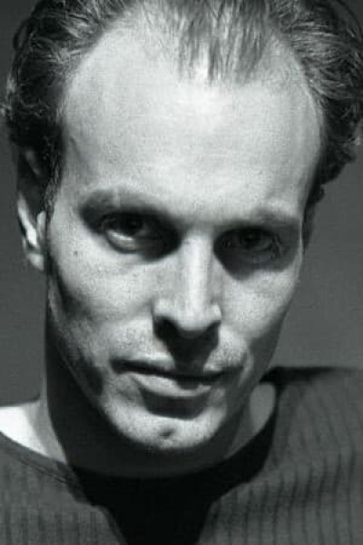 Olivier Bony profile image