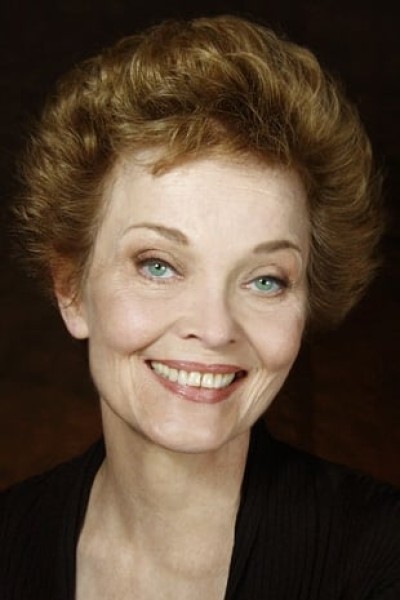 Grace Zabriskie profile image