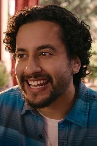 Nicholas Barrera as Ernesto in Ant-Man (07/2015)