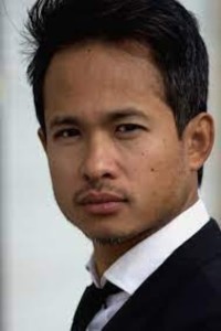 D.Y. Sao as Utility Stunts in Everything Everywhere All at Once (03/2022)