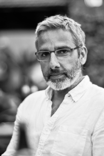 Andrij Parekh profile image