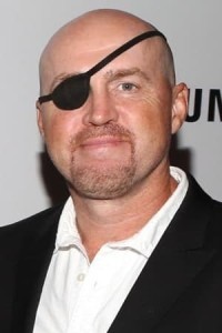 Garrett Warren as Stunts in Mission: Impossible III (04/2006)