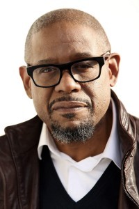 Forest Whitaker as Jeronicus Jangle in Jingle Jangle: A Christmas Journey (11/2020)