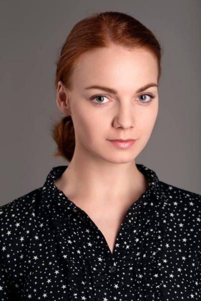 Nataliya Koloskova profile image