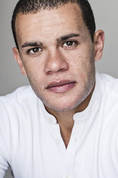 Julian Moore-Cook profile image