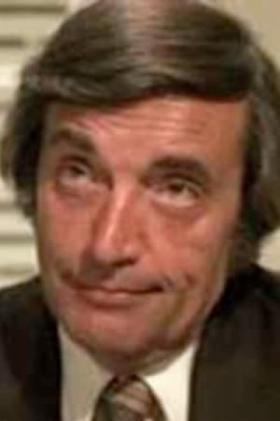 Jerry Walter profile image