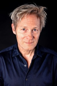 Christian Heller as Man with Gift Bag in Quantum of Solace (10/2008)