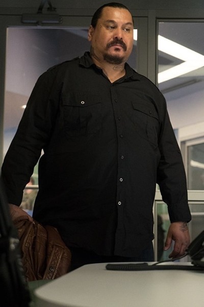 Gino Montesinos profile image