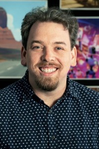 Mike Rianda as Additional Voices (voice) in Spider-Man: Across the Spider-Verse (05/2023)