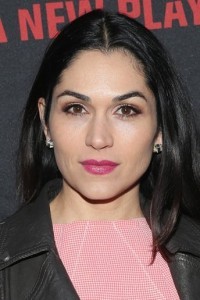 Lela Loren as Daniela Marin in The Man from Toronto (12/2022)