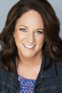 Lisa Dempsey as Stunts in Collateral (08/2004)