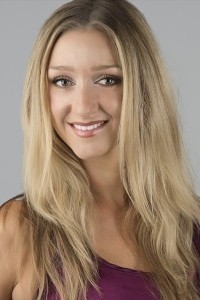 Elissa Cadwell as Stunts in Dora and the Lost City of Gold (08/2019)