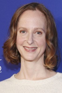 Emily Halpern as Screenplay in 80 for Brady (02/2023)