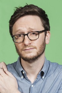 Akiva Schaffer as Subway Ghostface (voice) (uncredited) in Scream VI (03/2023)