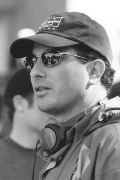 Ed Decter profile image