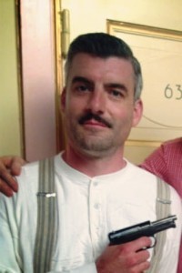 Ben Howard as Second Assistant Director in Zack Snyder's Justice League (03/2021)