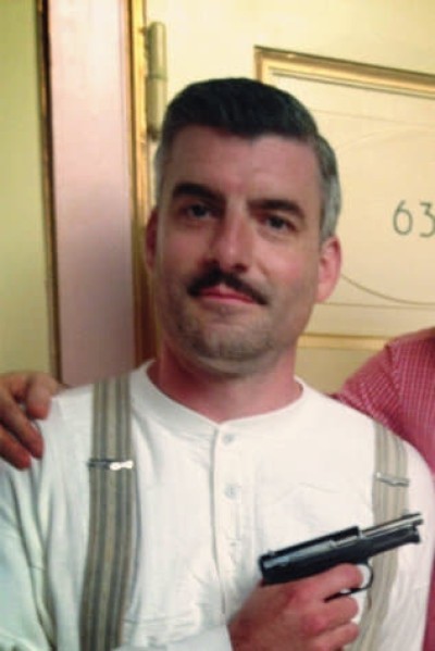 Ben Howard profile image