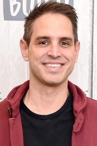 Greg Berlanti as Executive Producer in Season 2 (06/2020)
