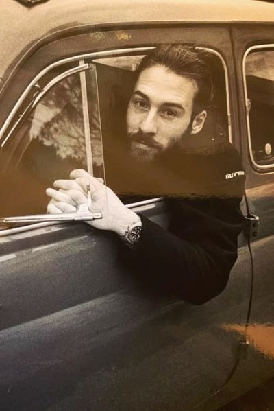 Lorenzo Bertolazzi profile image