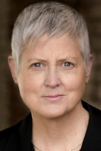 Kathleen Mary Carthy as Candlelight Inn Receptionist in The Noel Diary (11/2022)