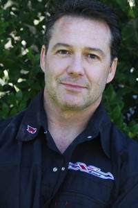 William Morts as Stunts in Vanilla Sky (12/2001)