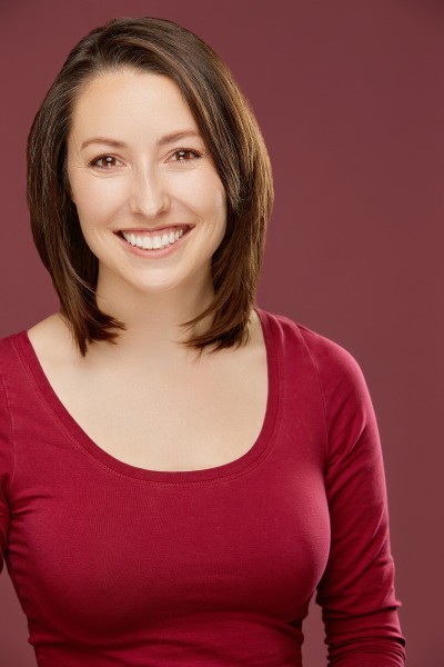 Lindsay Michelle Reed profile image